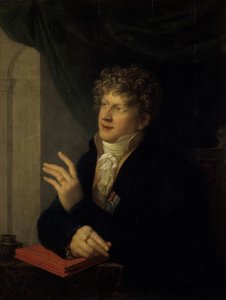 August, hertig av Sachsen, 1813