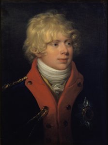 Fredrik IV, hertig av Sachsen-Gotha-Altenburg