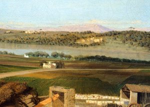 Ofantino av Giuseppe or Joseph de Nittis