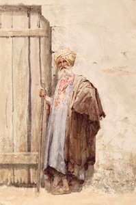 Okänd bild av Giuseppe or Joseph de Nittis