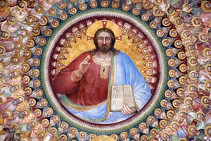  av Giusto di Giovanni de