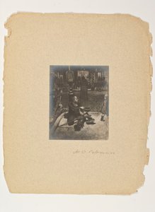 Scener från människornas liv, Portfolio Untitled, 1905.