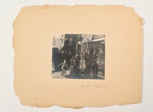 Scener ur folkets liv, Portfolio Untitled, c. 1905-1906.