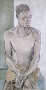Studie av Henry Thomas