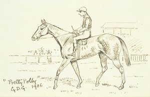 "Pretty Polly"