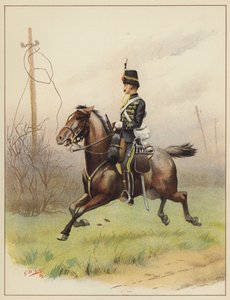 Den 10:e (Prince of Wales Own Royal) Hussars