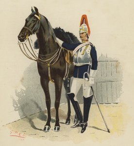 Hästvakterna
