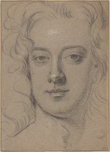  av Godfrey Kneller