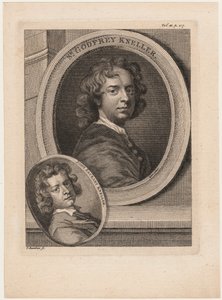 Godfrey Kneller, från 