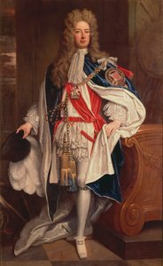  av Godfrey Kneller