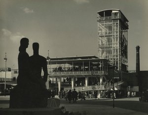 Festival i Storbritannien 1951