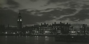 Westminster och Big Ben