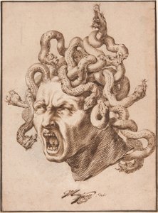Chef för Medusa