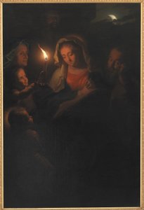 Den heliga familjen