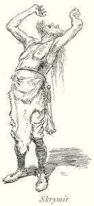  av Gordon Frederick (after) Browne