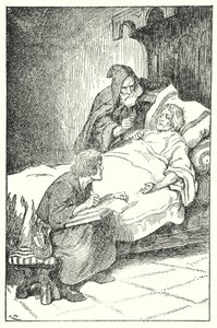 Gör rättvisa (litho) av Gordon Frederick Browne