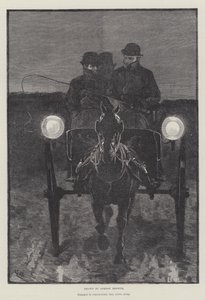 Miser Farebrother, av B L Farjeon av Gordon Frederick Browne
