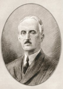Giacomo Antonio Domenico Michele Secondo Maria Puccini, från Living Biographys of Great Composers av Gordon Ross