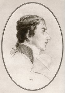 Joseph Mallord William Turner, från Living Biography of Great Painters av Gordon Ross