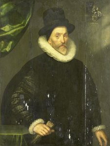 Gualtero del Prado (f 1535 - före 1618)
