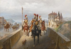 Napoleonska trupper