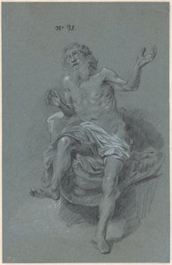 swedish av Govert Flinck (attributed to)