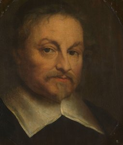 Joost van den Vondel (1587-1679), poet