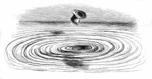 Illustration till romanen "Un Autre Monde" av Henri Fournier