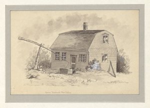 Guvernör Trumbull av Granville Perkins
