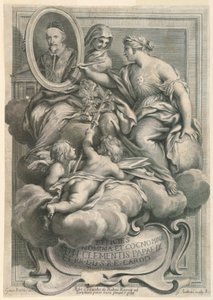 Bildens namn och smeknamn på påven Clement IX