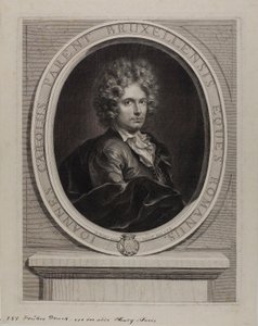 Jean-Charles Parent av Gérard Edelinck