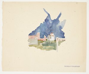 italienska byggnader