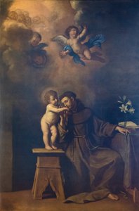 Sankt Antonius av Padua