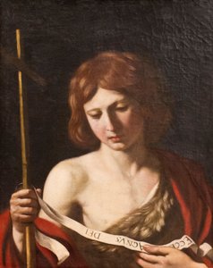 Johannes Döparen