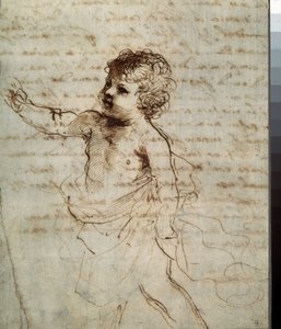Okänd bild av Guercino