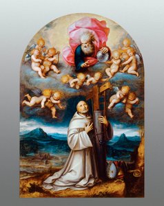 S:t Bernard av Clairvaux