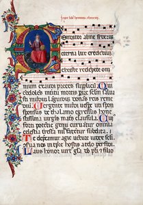Körpsaltare och psalmbok