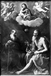  av Guido Reni