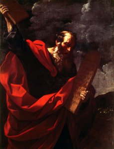 swedish av Guido Reni