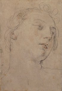 Chefen för Europa, av Guido Reni