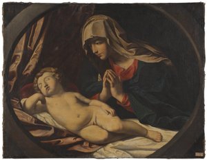  av Guido Reni