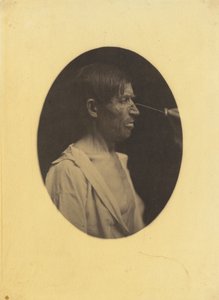 Dåligt humör, dåligt bemötande,1854-1856, tryckt 1862 (foto)