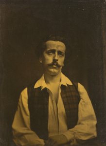 Smärtsamma minnen eller smärtsamma tankar,1854-1856, tryckt 1862 (foto)