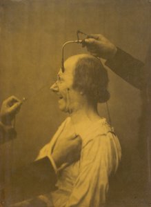 Uppmärksamheten som väcks av ett föremål som framkallar lustfyllda idéer och önskningar,1854-1856, tryckt 1862 (foto)