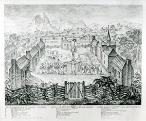 Katolsk mission 