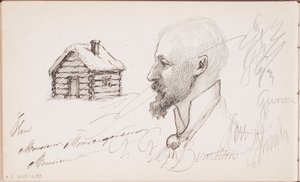 Utan titel av Gunnar Berndtson