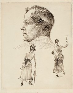 Utan titel av Gunnar Berndtson