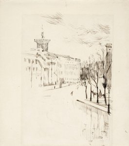 Utan titel av Gunnar Berndtson