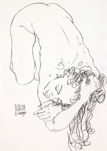 Förlorad i en dröm av Gunter Langer