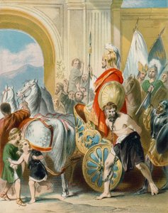 Emmanuels triumf över Diabolus